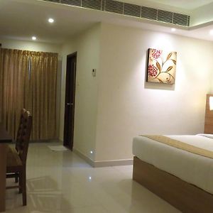 Hotel Rajadhani