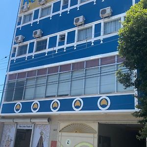 Hotel Sao Joao Paulo II
