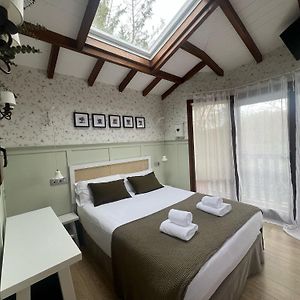 Hotel Jakue